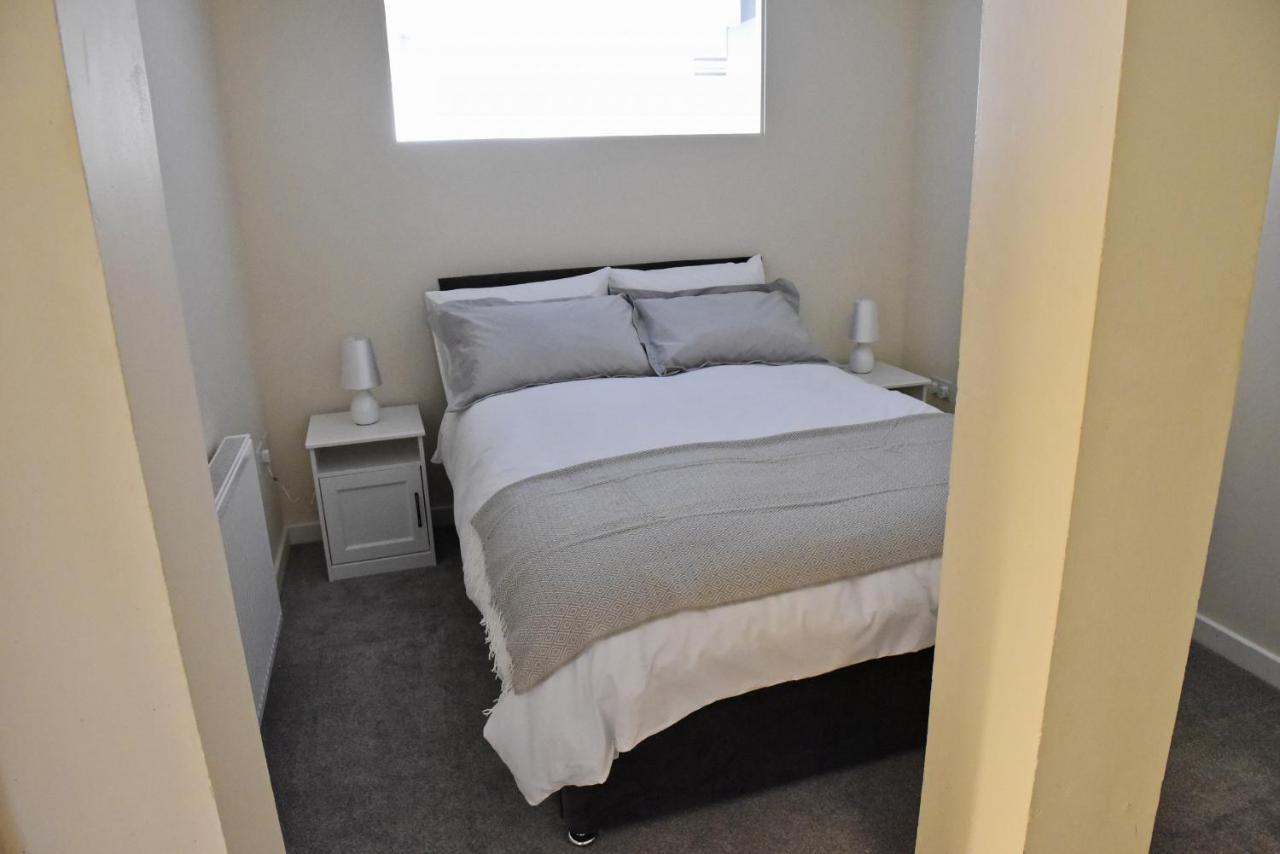Toothbrush Apartments - Ipswich Central East Экстерьер фото