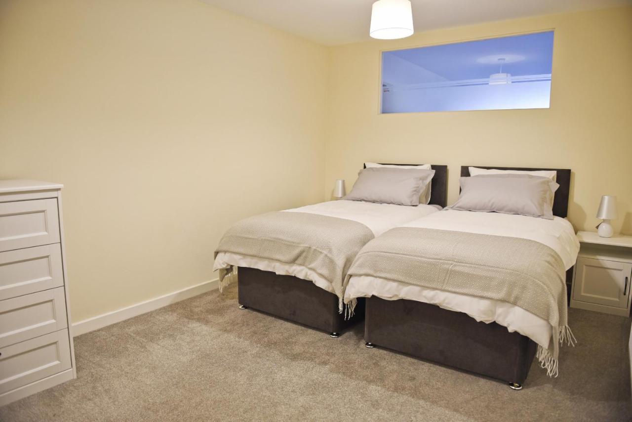 Toothbrush Apartments - Ipswich Central East Экстерьер фото