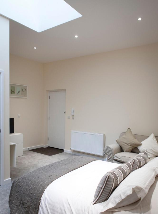 Toothbrush Apartments - Ipswich Central East Экстерьер фото