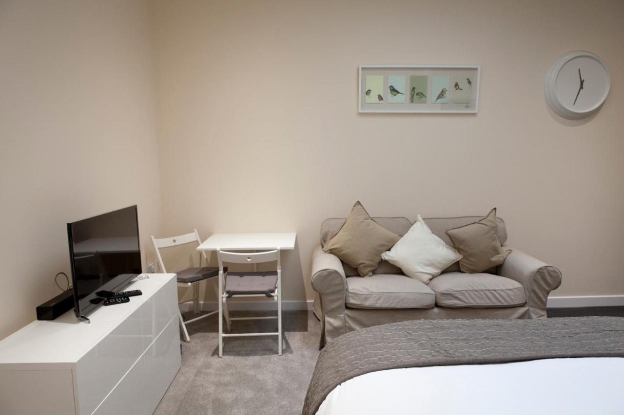 Toothbrush Apartments - Ipswich Central East Экстерьер фото